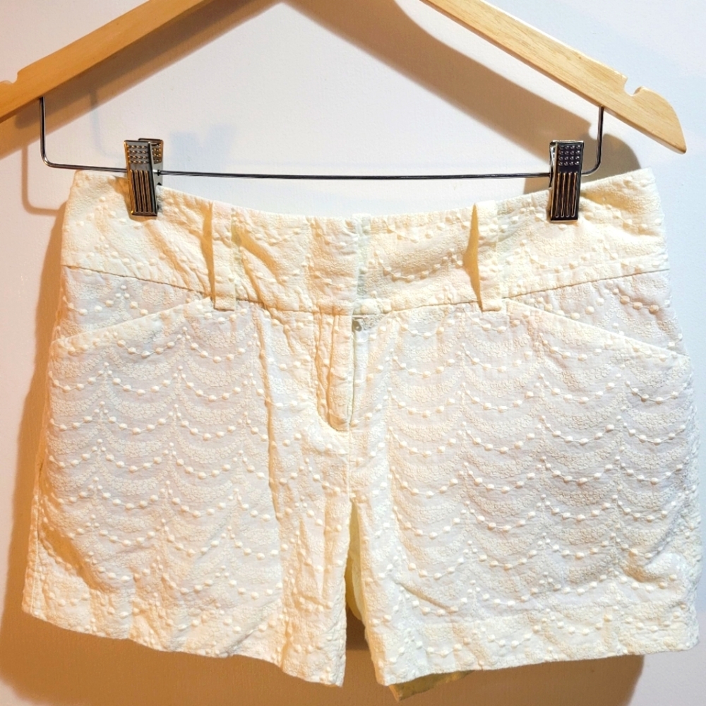 Ann Taylor shorts